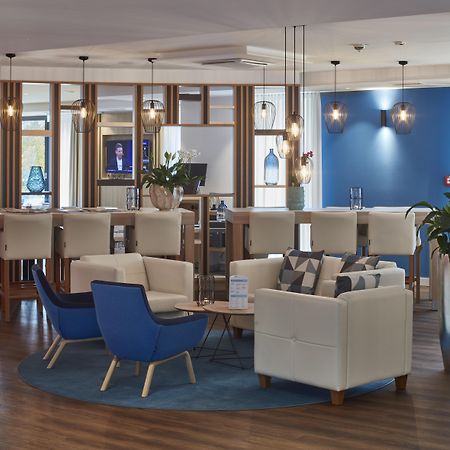 Holiday Inn Express - Merzig By Ihg Exterior foto