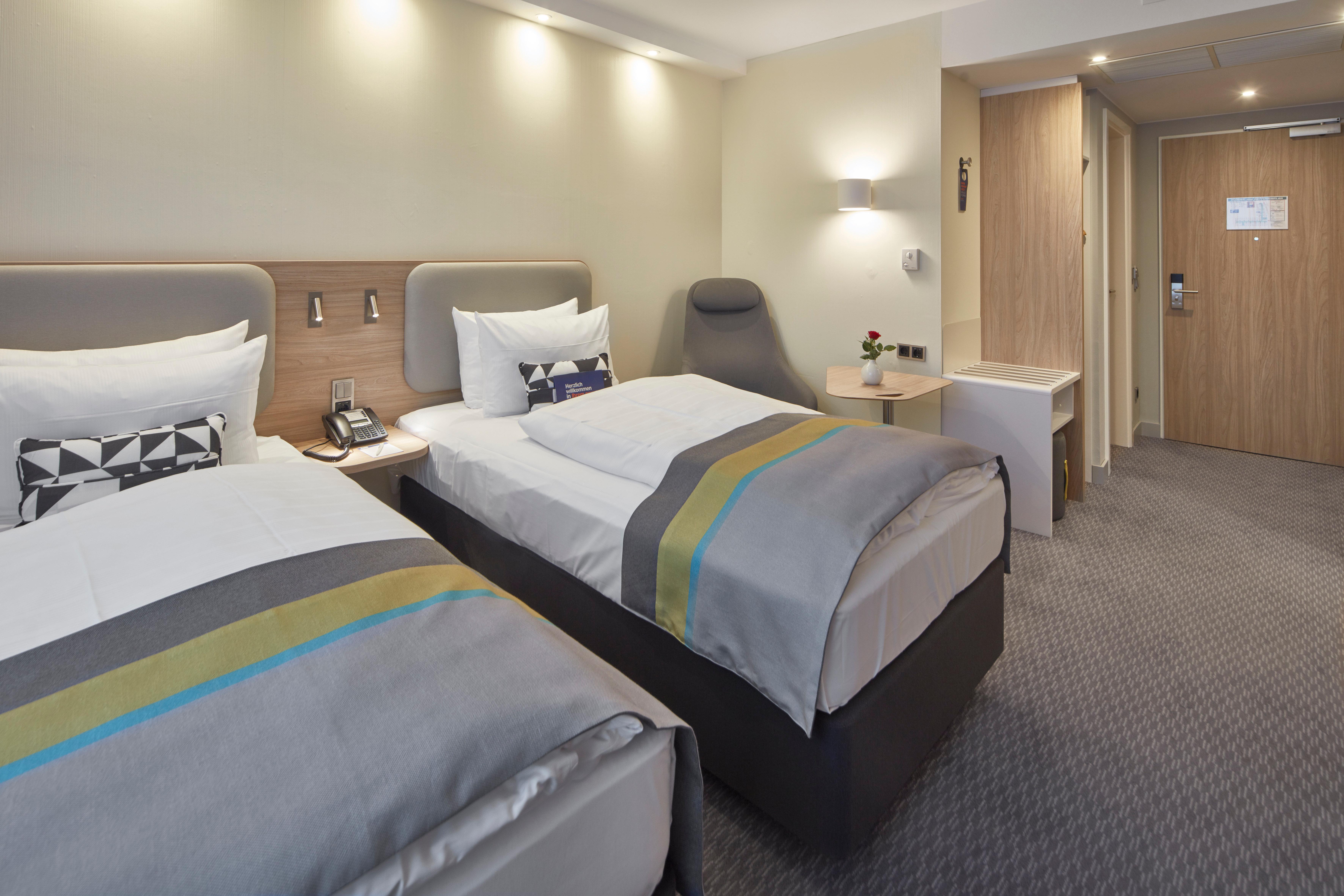 Holiday Inn Express - Merzig By Ihg Exterior foto
