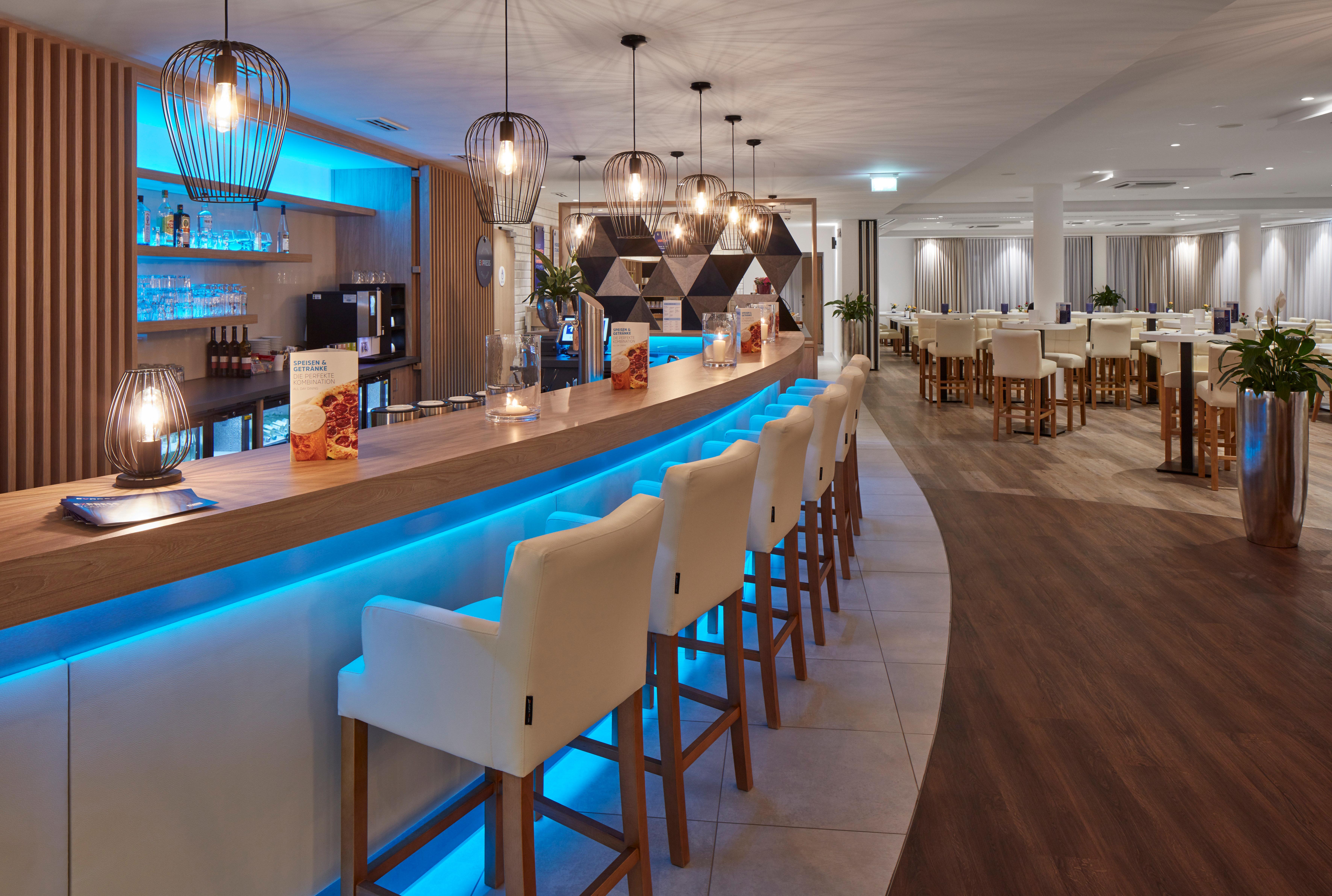 Holiday Inn Express - Merzig By Ihg Exterior foto