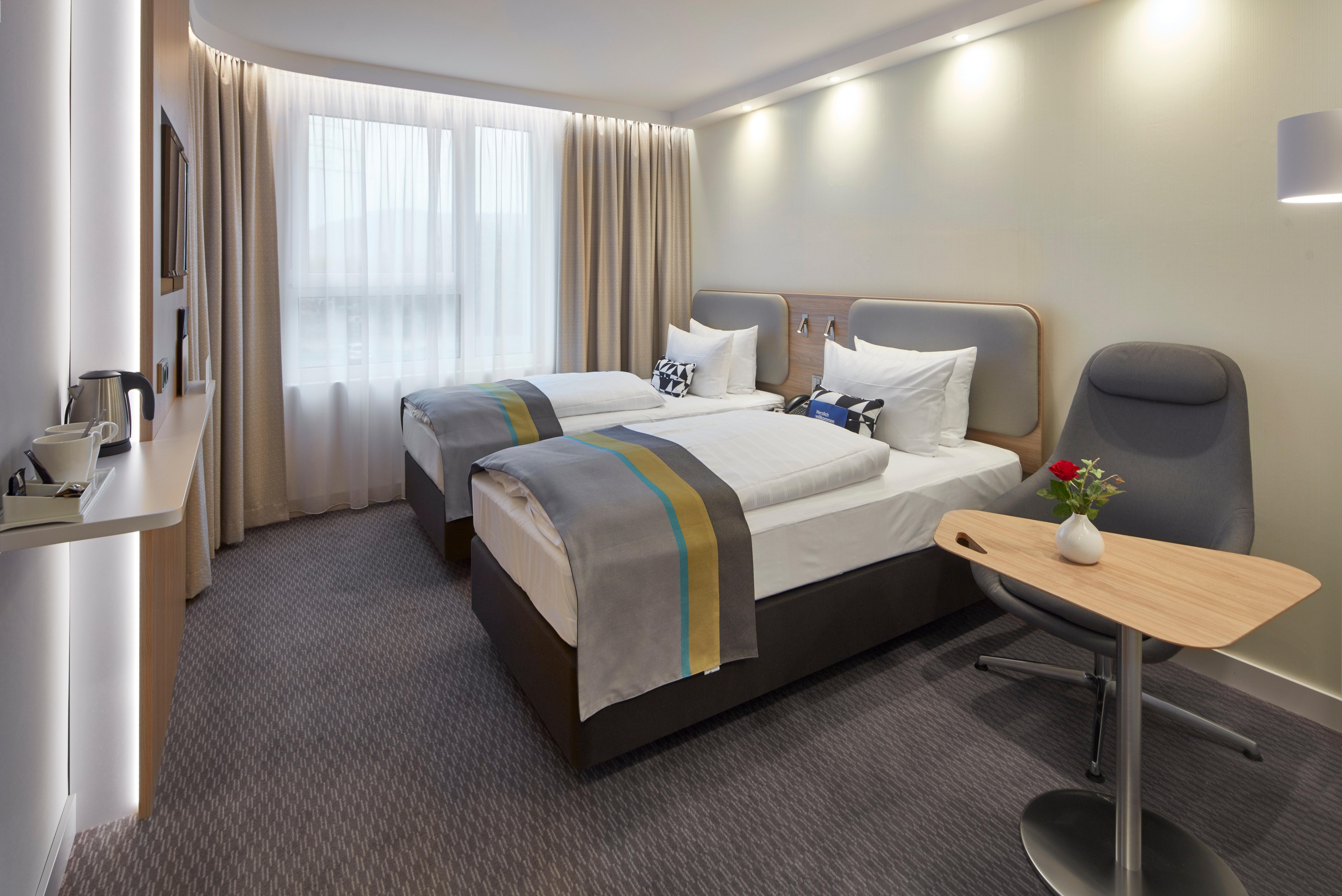 Holiday Inn Express - Merzig By Ihg Exterior foto
