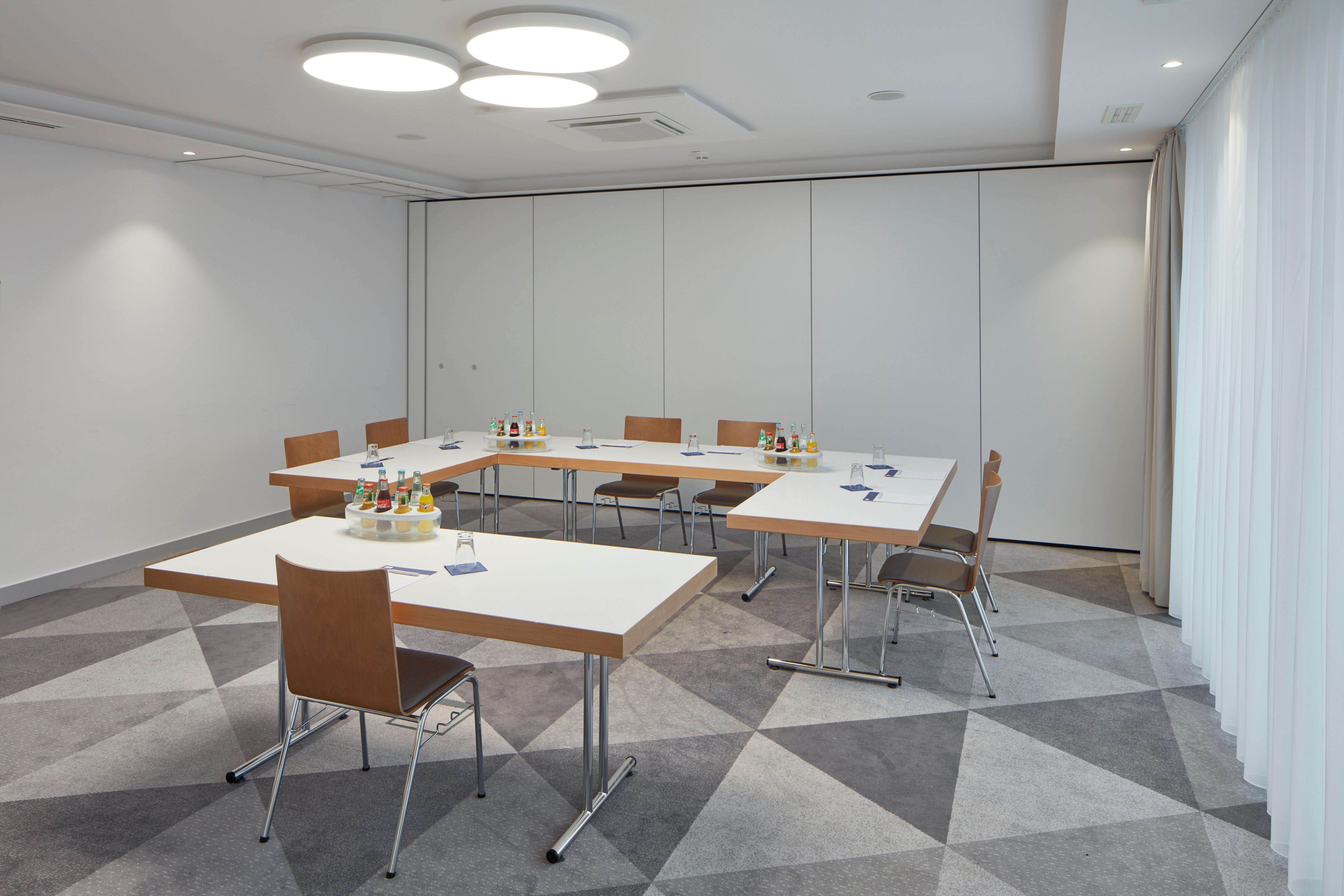 Holiday Inn Express - Merzig By Ihg Exterior foto