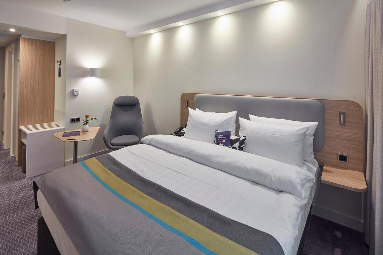 Holiday Inn Express - Merzig By Ihg Exterior foto