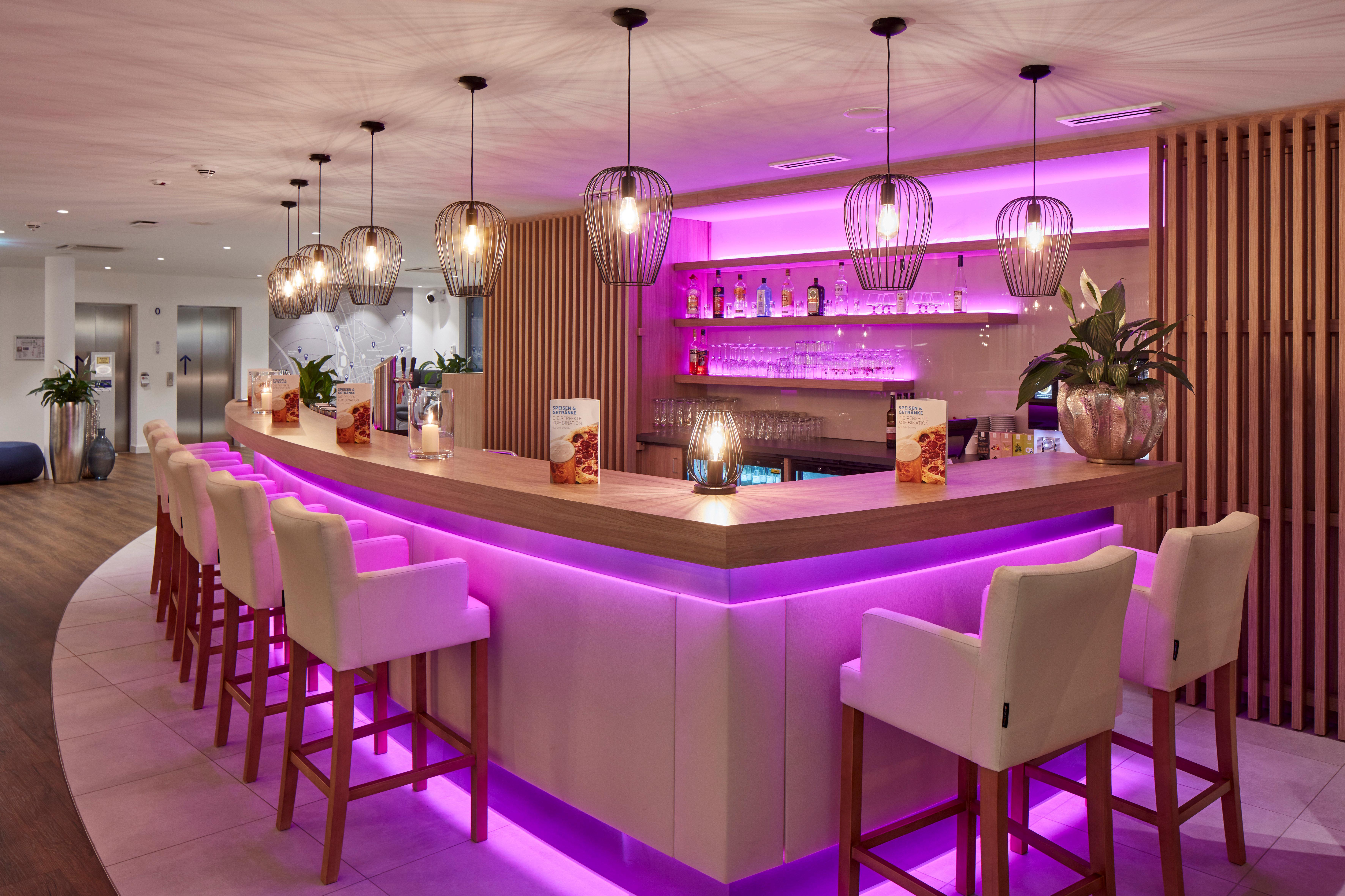 Holiday Inn Express - Merzig By Ihg Exterior foto