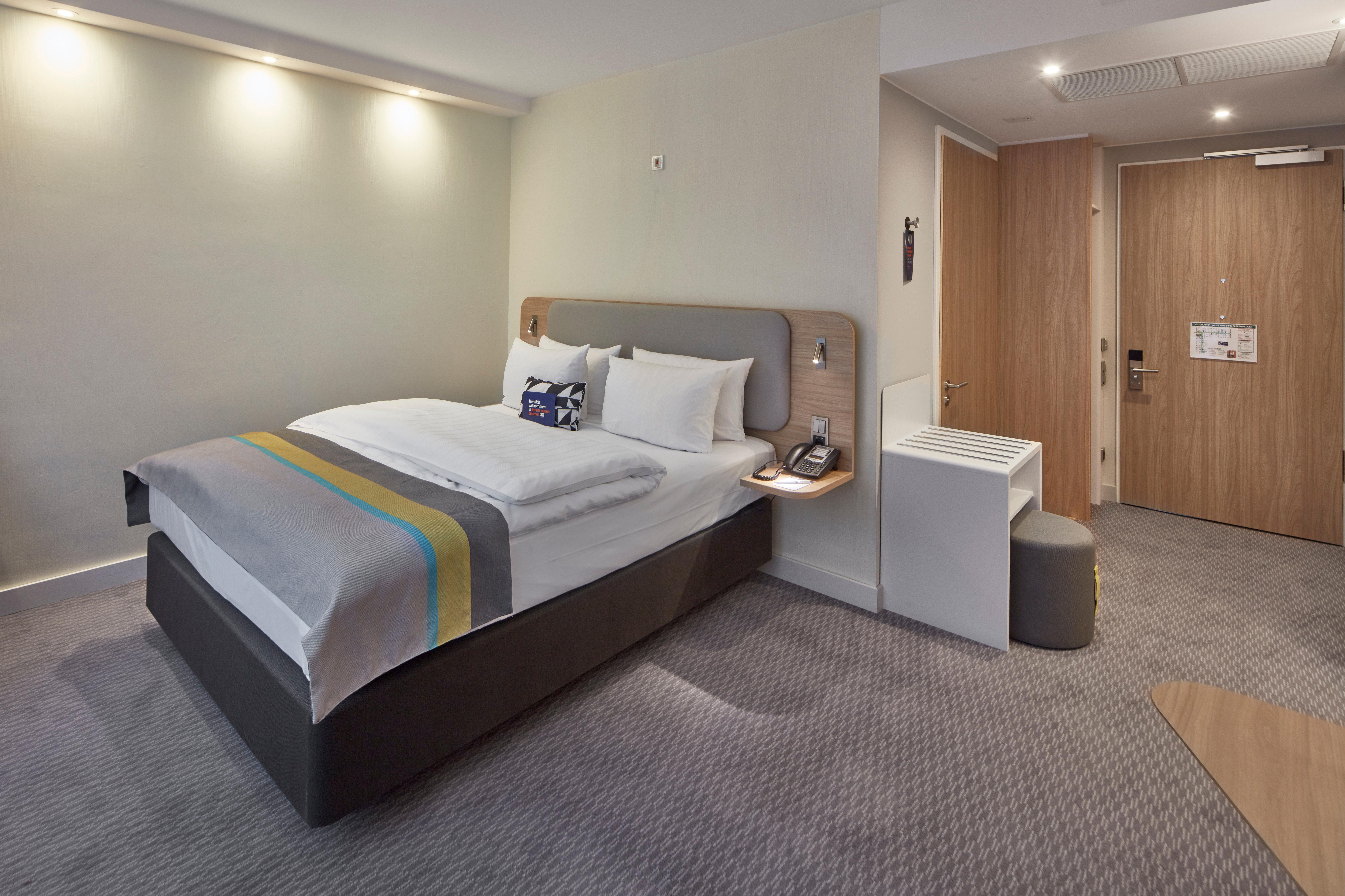 Holiday Inn Express - Merzig By Ihg Exterior foto