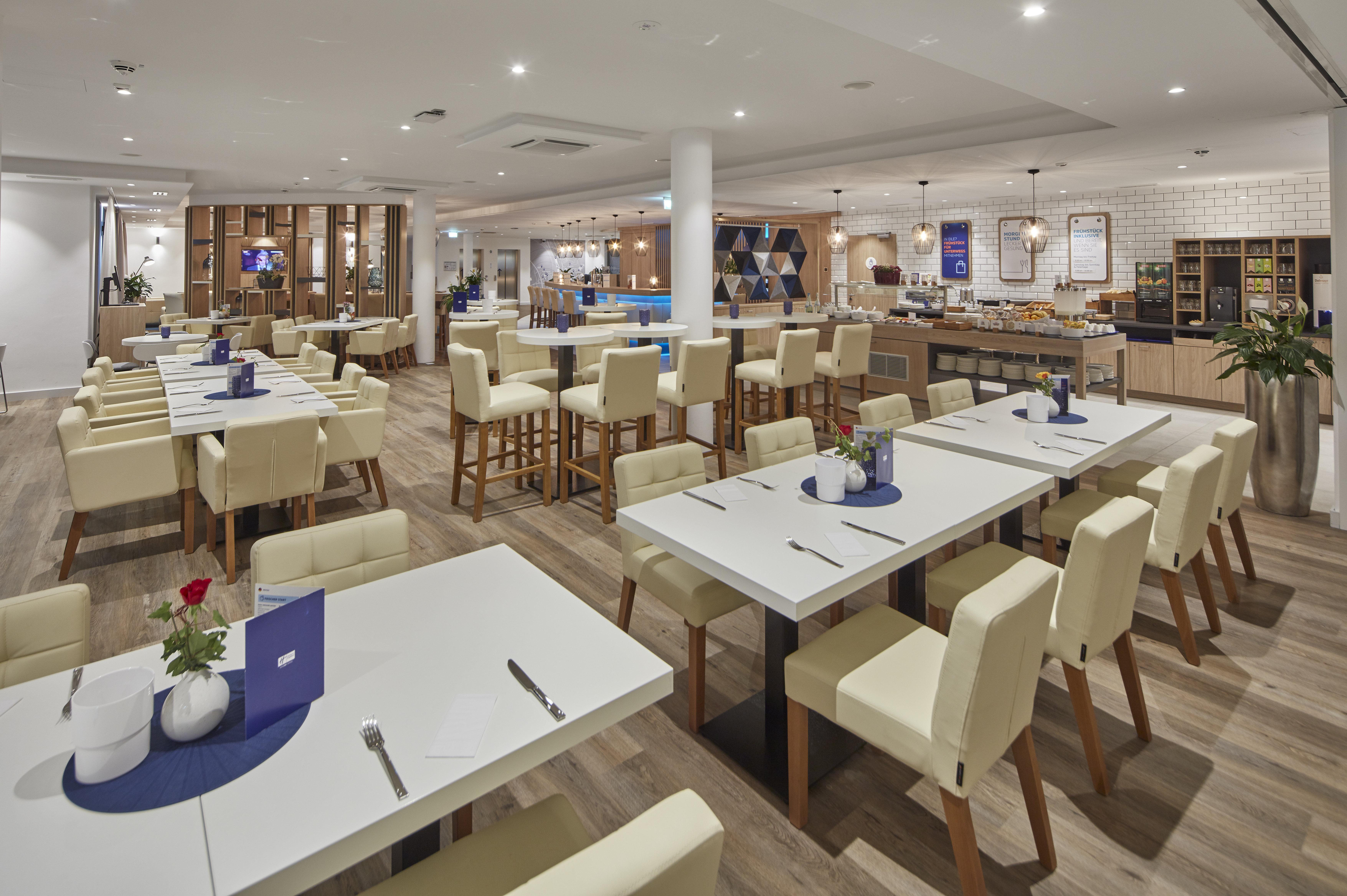 Holiday Inn Express - Merzig By Ihg Exterior foto