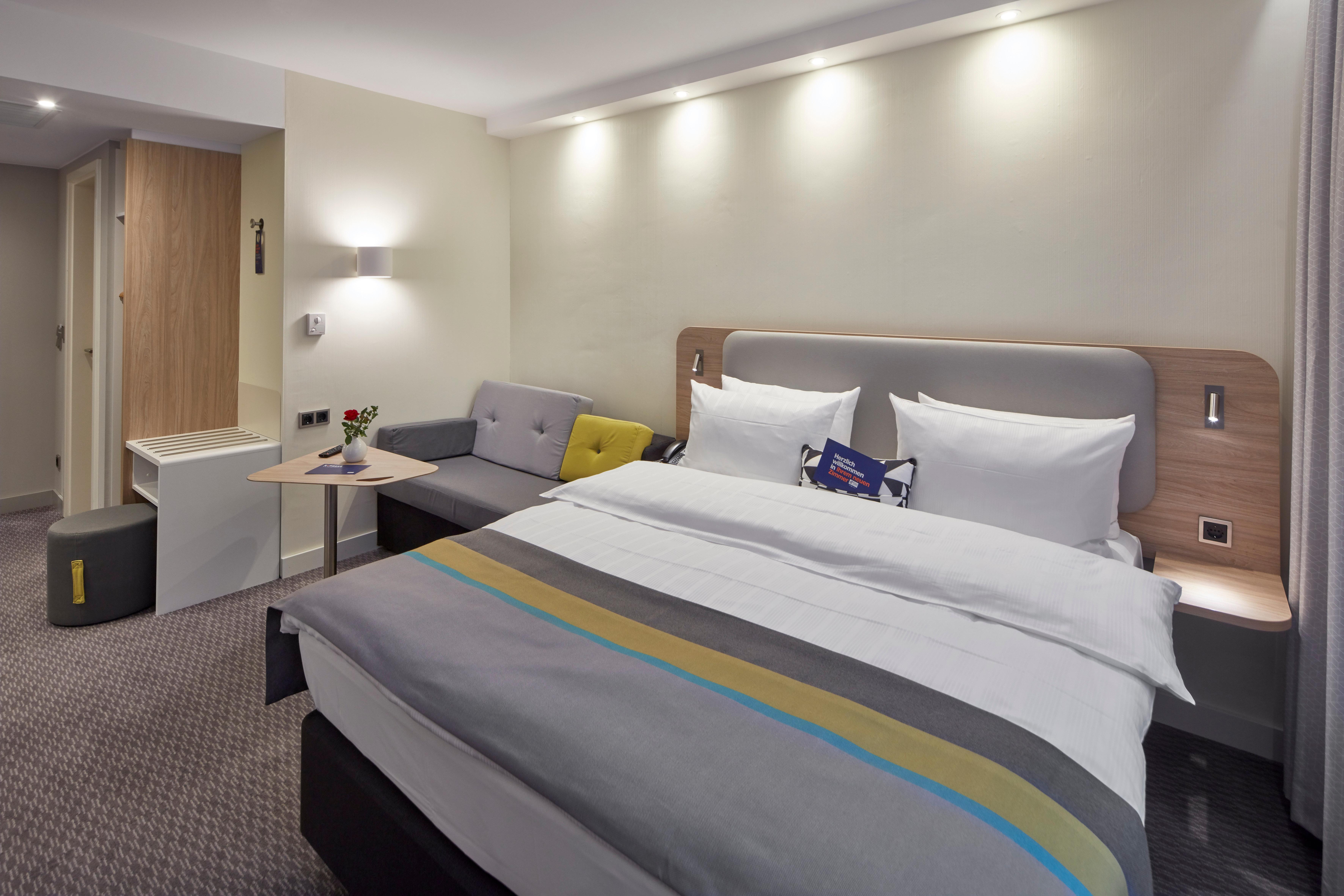 Holiday Inn Express - Merzig By Ihg Exterior foto