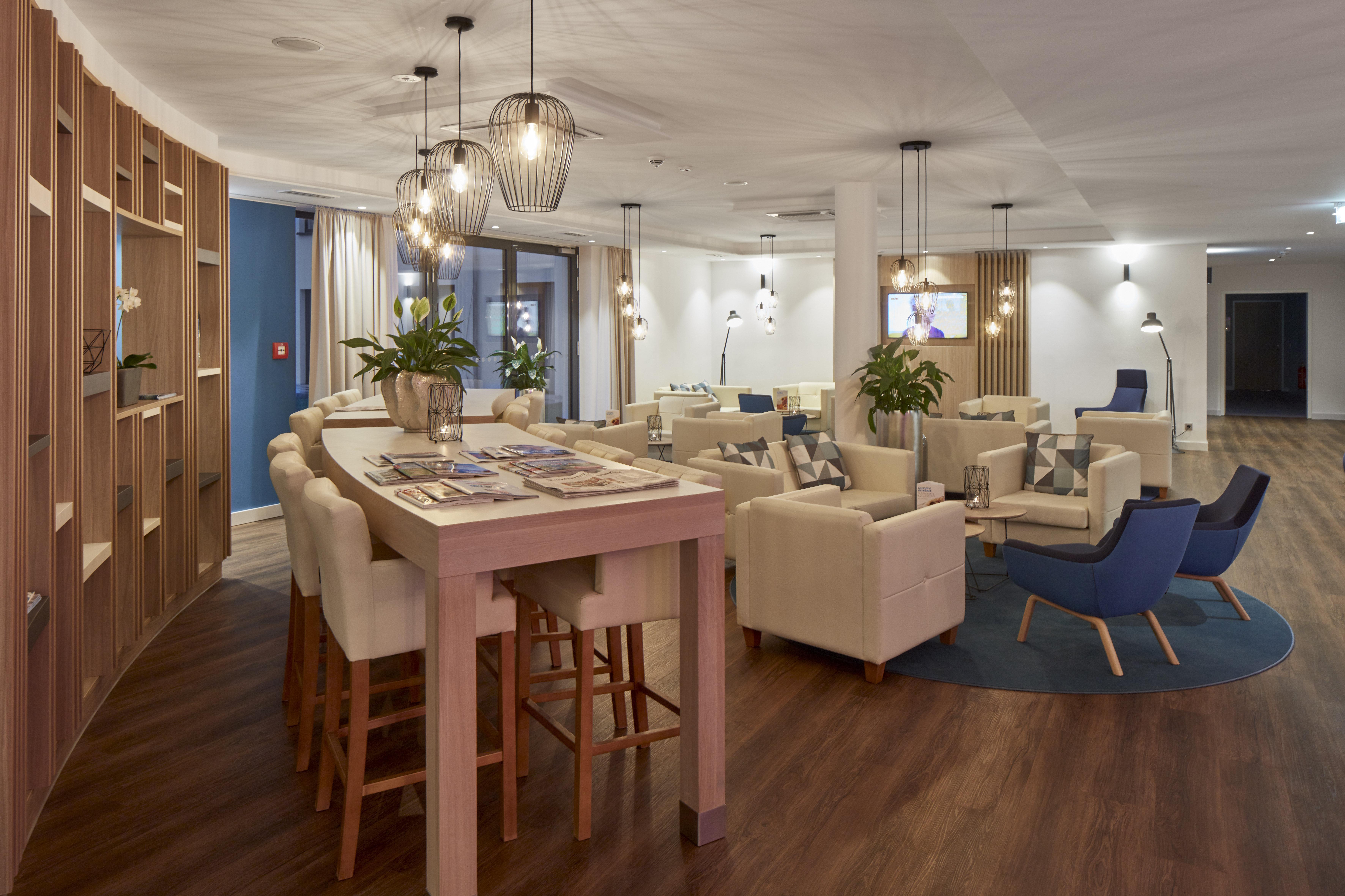 Holiday Inn Express - Merzig By Ihg Exterior foto