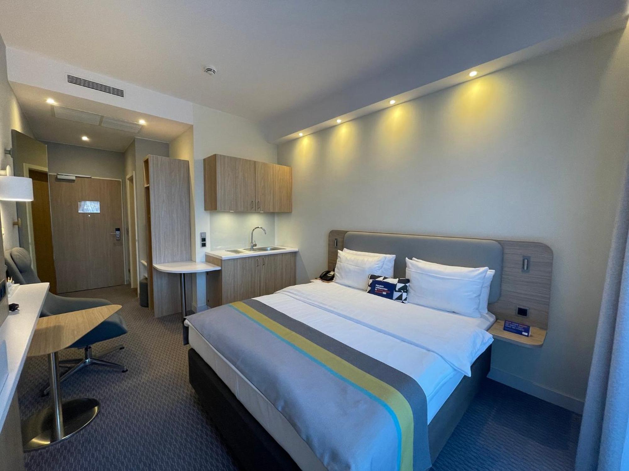 Holiday Inn Express - Merzig By Ihg Exterior foto